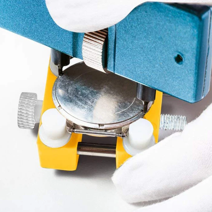 Набор инструментов для снятия задней крышки часов ремонта и замены