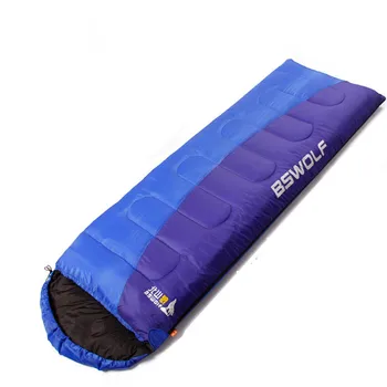 

Light Sleeping Bag Waterproof Inflatable Bag Lazy Sofa Camping Bags Air Bed Beach Lounge Chair Fast Folding Saco De Dormir