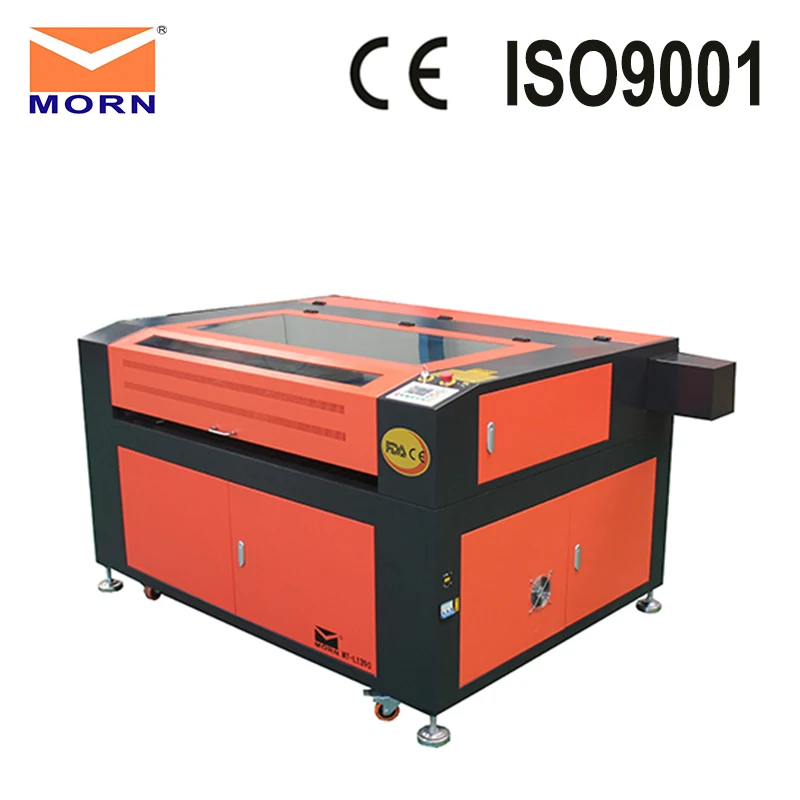 Taiwan's PMI CNC CO2 Cutting Machine New Style non-metal material | Инструменты