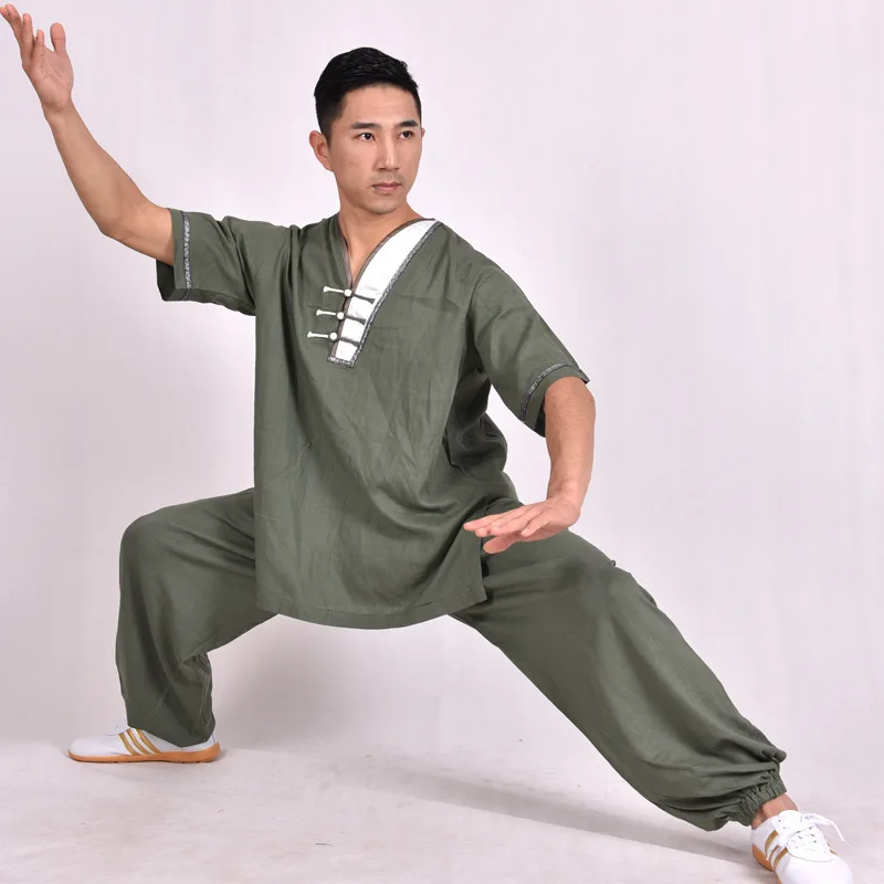 Taichi мужские штаны