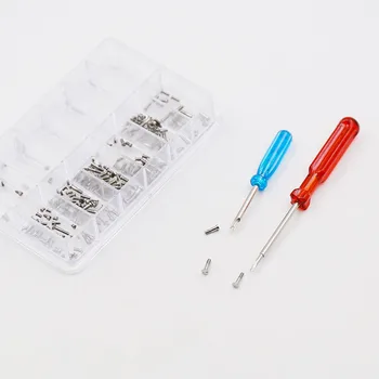 

Watch Accessories Strap Screw Stainless Steel Screw Tool for HUBLOT Watch Parts Screw Box