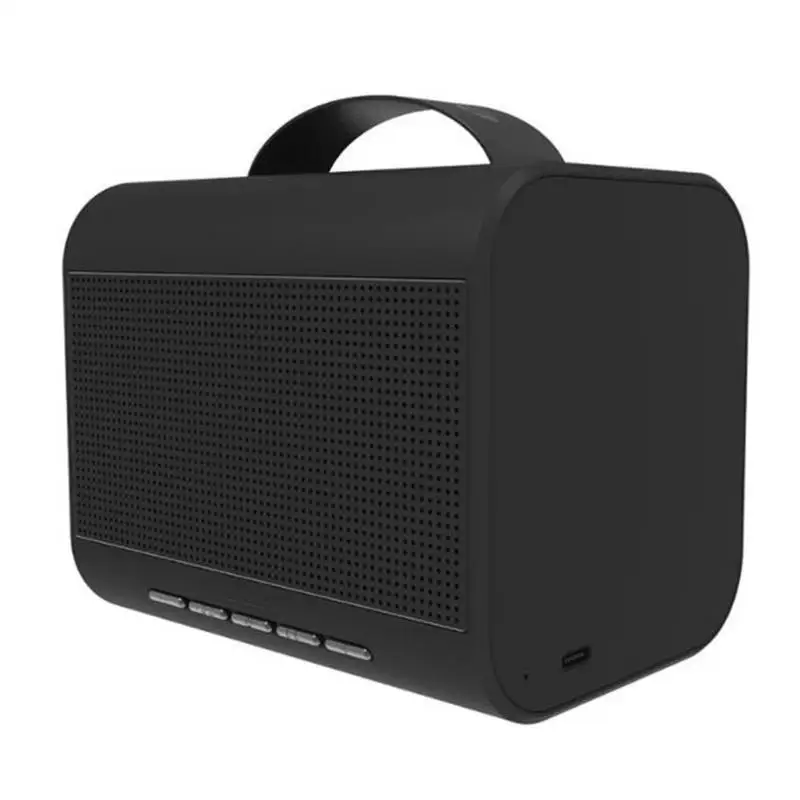 

Blue String T Yue Edition 2 Smart Cloud Speaker Stereo Bluetooth Speaker Bluetooth Version 5.0 High Power Audio Intelligent Clou