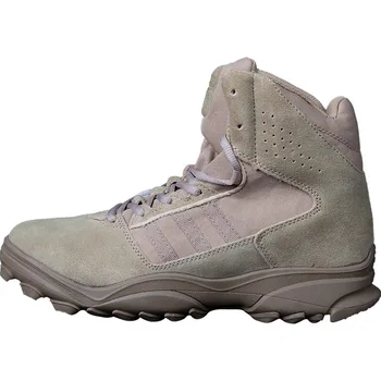 

Outdoor Climbing Army Fans Training Tactical Boots Spring Autumn Camping Hunting Hiking Sports Breathable Combat Military Shoes