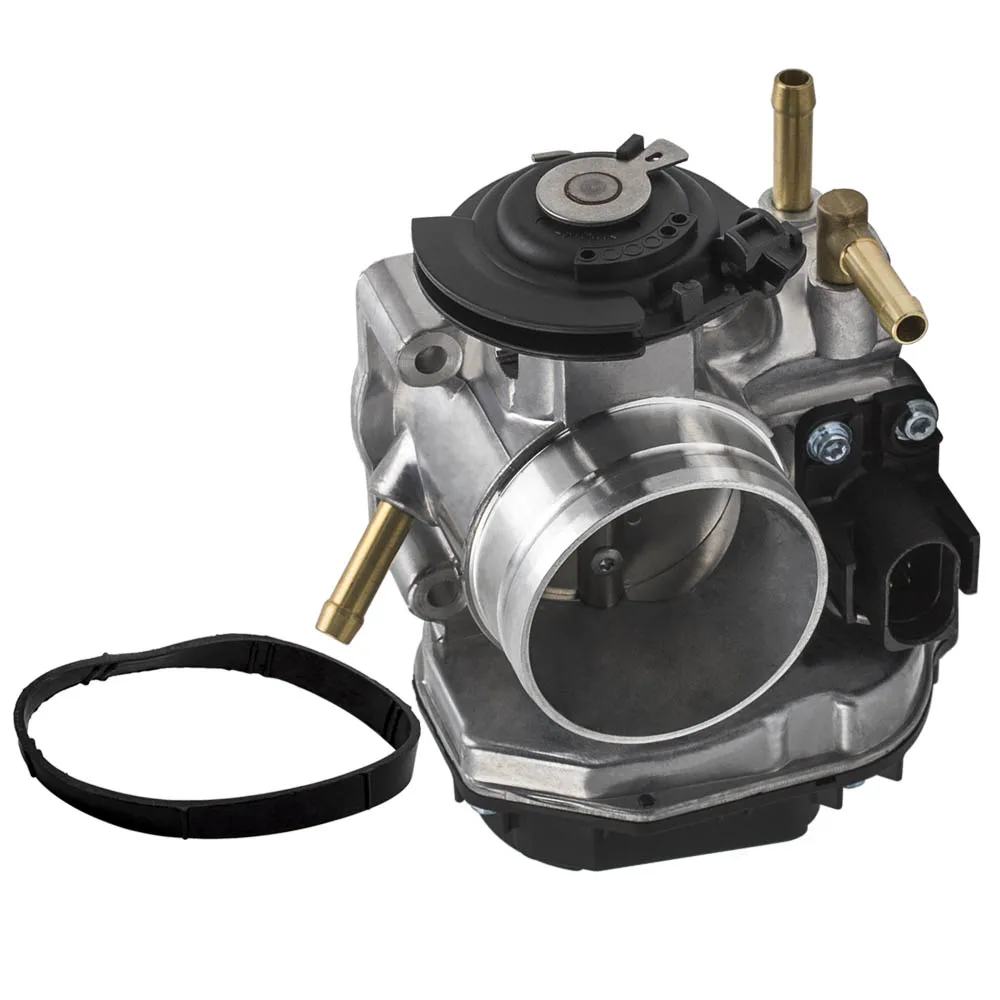 

Throttle Body Valve 06A133064J For AUDI A3 8L1 1.6 1.8 for VW BORA GOLF MK4 POLO 1.6 06A133064K