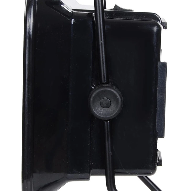 THGS 110V 30 Вт Портативный припоя ОУР дымоуловитель для паяльник для подключения к работе пайки курение вентилятор с фильтром Spon