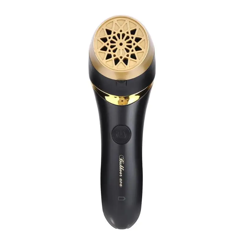 

Mini Rechargeable USB Arabic Incense Burners Electric Aromatherapy Machine Muslim Ramadan Supplies