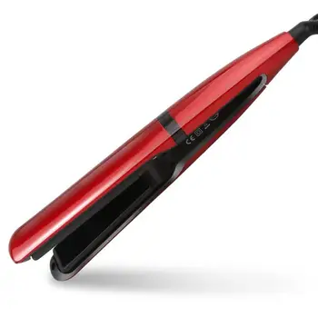 

Professional Hairdressing Anti-scalding Ceramic Straight Volume Dual-use US Power Generation Splint Hair Styling Tools