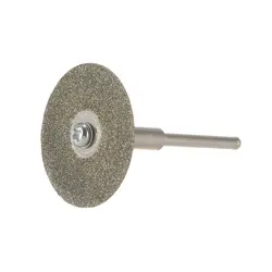 Вращающийся диск колеса Резак алмазный Электрический инструмент 30 мм
