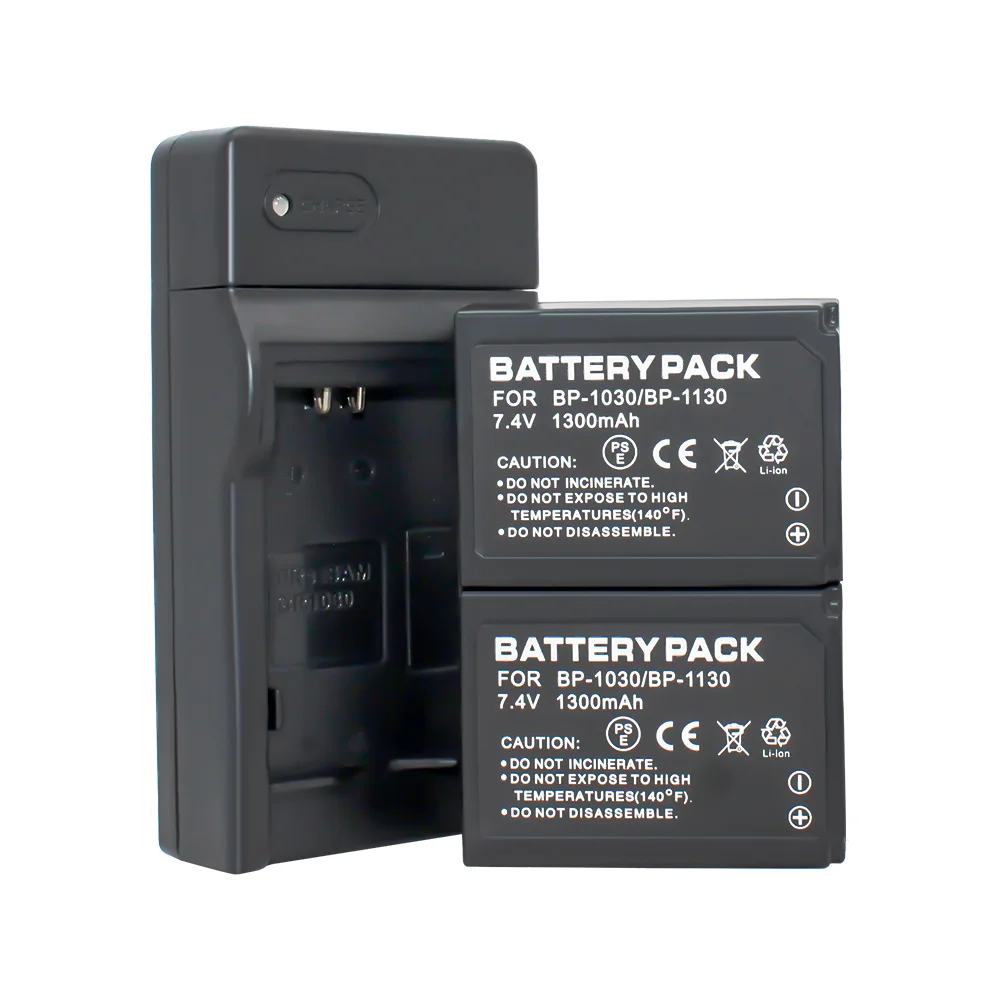 2x BP 1030 BP1030 BP1130 1130 набор зарядных устройств для Samsung NX200 NX210 NX1000 NX1100 NX2000 NX 300M|Цифровые