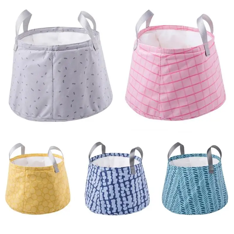 

Portable Outdoor Travel Folding Wash Bag Camping Washbasin Foot Wash Bag