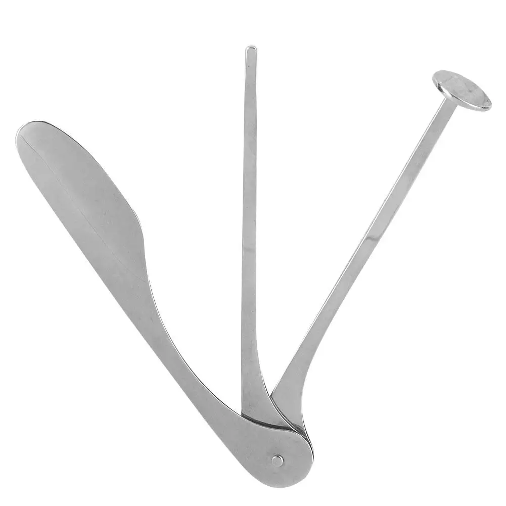 

Multifunctional 3 in 1 Steel Smoking Tobacco Pipe tainless Steel Cleaning Tool Tamper Poker Scraper