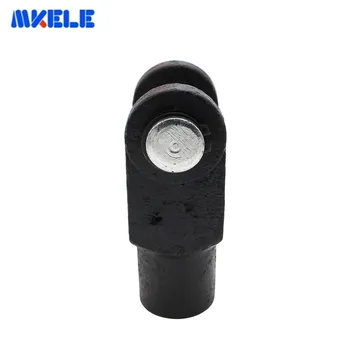 

Y-160 Y Joint Cylinder Bore Female To Male Thread Pneumatic Cylinder Piston Clevis 1 Pc