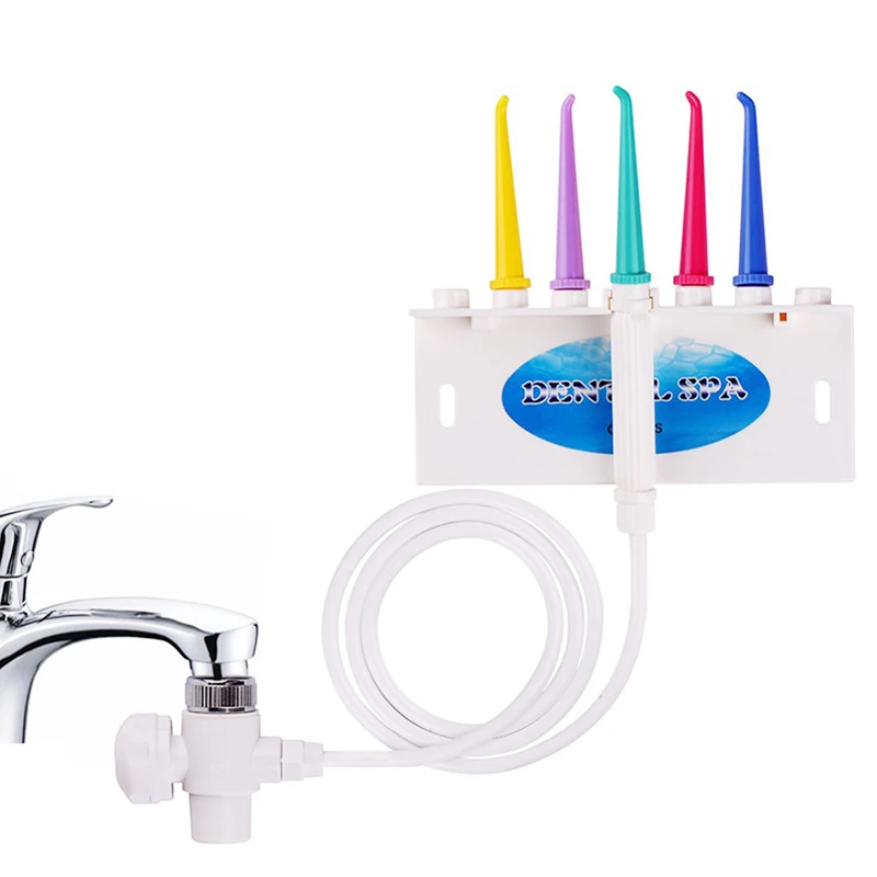 

Water Flosser Oral Dental Irrigator Dental Flosser Teeth Cleaner Dental Care Tooth Gum Spa Oral Irrigation Water Dental Pick