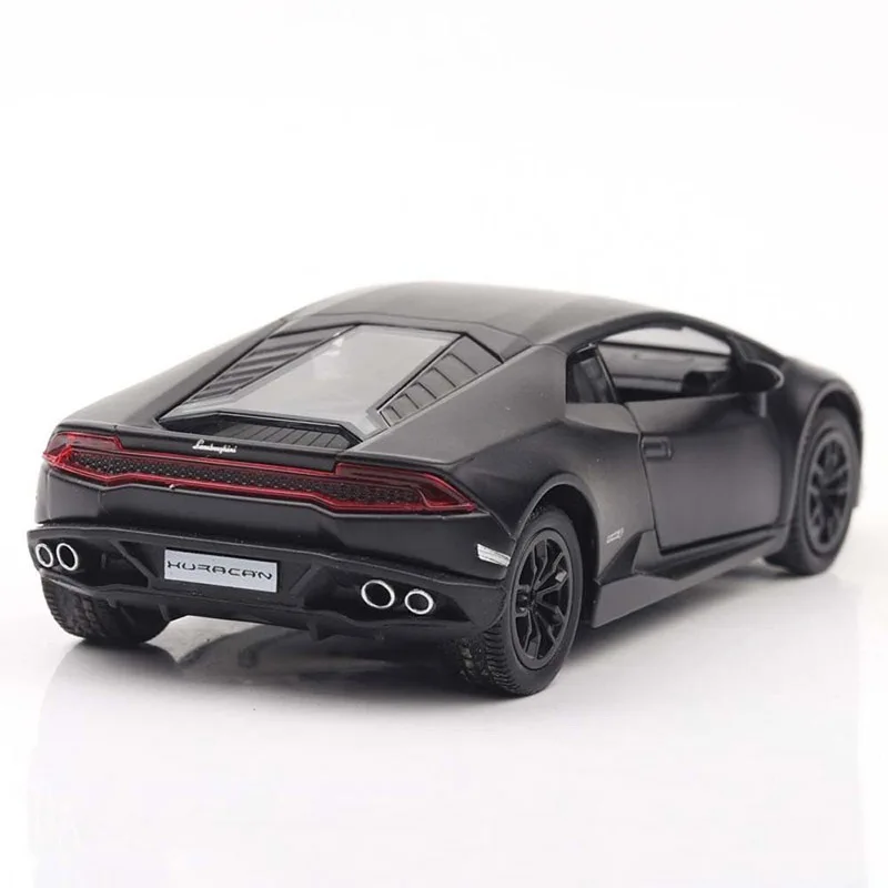 Новинка 1:36 весы для Huracan модели игрушечных автомобилей сплав цинка металлический