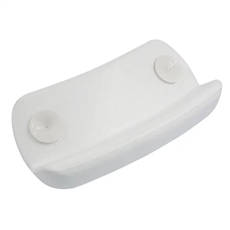 سبا وسادة حمام عدم الانزلاق حوض مسند الرأس لينة للماء بو وسادة حمام s مع شفط الكؤوس سهلة لتنظيف الحمام اكسسوارات سبا وسادة حمام عدم الانزلاق حوض مسند الرأس لينة للماء بو وسادة حمام s مع شفط الكؤوس سهلة لتنظيف الحمام اكسسوارات