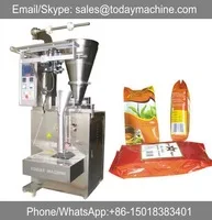 

automatic electric packer for food