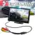Audew 5 Pollici TFT LCD Car Rear View Monitor di Rearview DC 6 V-32 V Con Il Basamento di Sostegno D’inversione giunto A Sfera fotocamera Systme PAL/RETROVISIONE NSTC