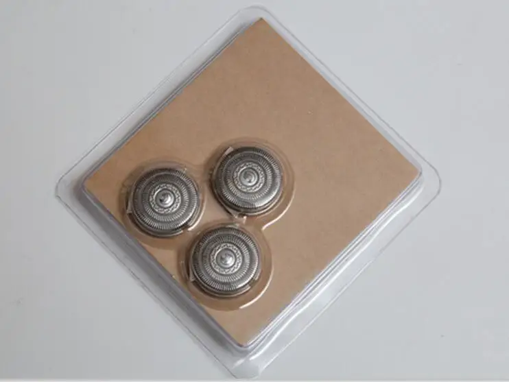 3 шт. сменные лезвия для бритвы Philips HQ9 HQ8240 HQ9160 HQ9070 HQ9090 PT920 AT940 HQ8150|Бритва| |