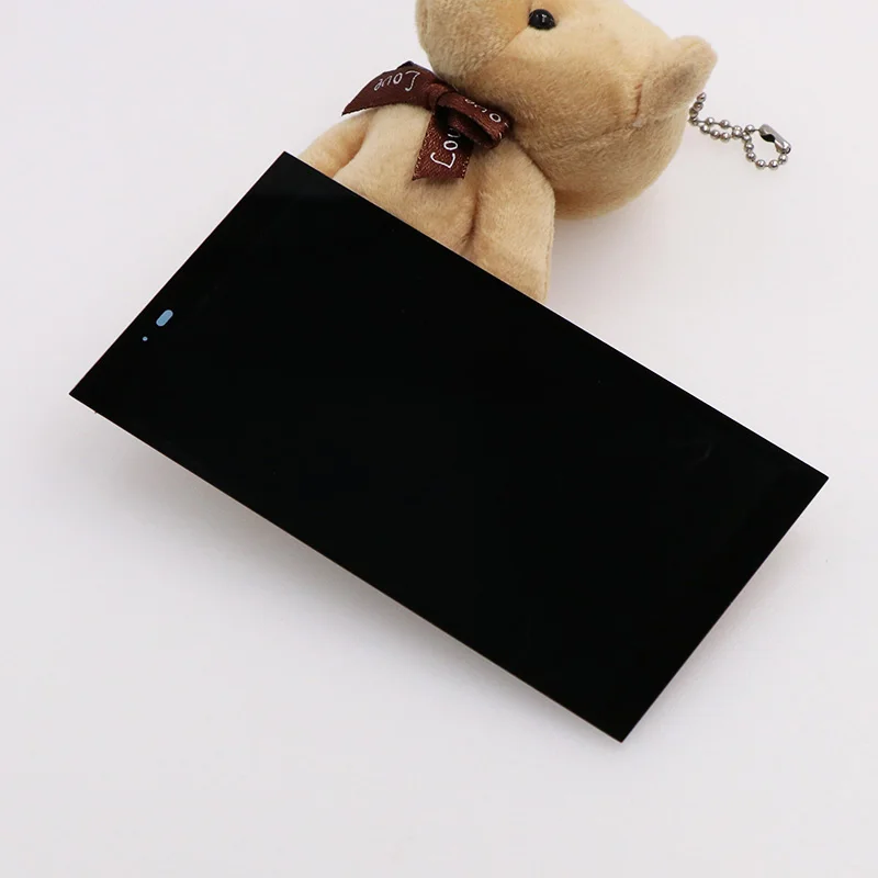 Для HTC One E9 PLUS ЖК дисплей сенсорный полный дигитайзер запасная часть для ONE + комбо