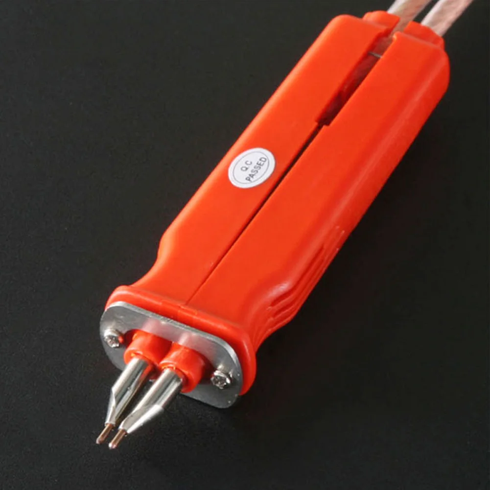

Heat Dissipation Ergonomics Welding Pen Lithium Battery Machine Handheld Professional Accessory High Power Spot Welding