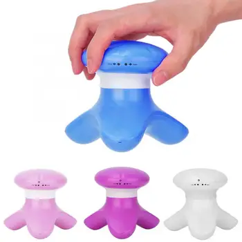 

Multifunctional Vibration Massager Shoudler Waist Body Acupoint Massage Tool Massage Relaxation b