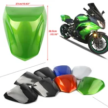 ER-6n ER-5 Twister Poign/ée Passager pour Kawasaki ER-6f