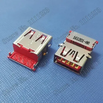 

10pcs/lot 3.0 USB Jack Connector for Asus R0G S5V S5VS GL502V GL502VS GL502VM GL502VY Laptop USB3.0 Port