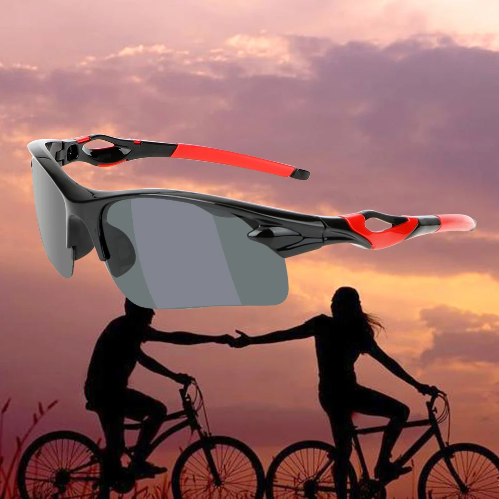 FORAUTO, UV400, очки для вождения автомобиля, УФ-защита, антибликовые, для езды на велосипеде, на открытом воздухе, спортивные очки, мотоциклетные, для езды на велосипеде, солнцезащитные очки