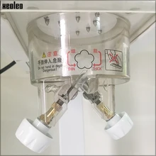 XEOLEO бритва льда машина по-108 части лезвия с контейнером