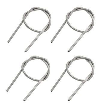 

BMBY-4 Pcs 560mm Kiln Furnace Heating Elements Coil Heater Wire 3000W AC220V