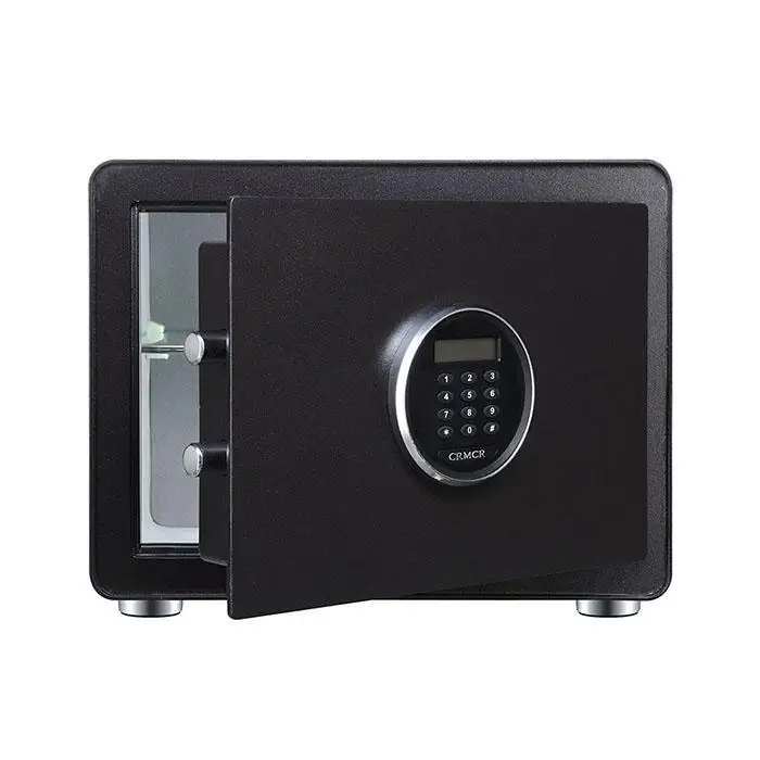 

Intelligent Smart Safe Box Money Practical Alloy Steel Safety Box Security Box