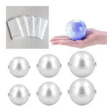 Handmade Soap Making Supplies Clear Heat Shrink Bags Gift Wrappers for DIY Bath Bomb Packaging Supplies Kit DecorRom Shrink Wrap Bags 300 Pcs Bath Bomb Bags for Little Items and DIY Crafts
