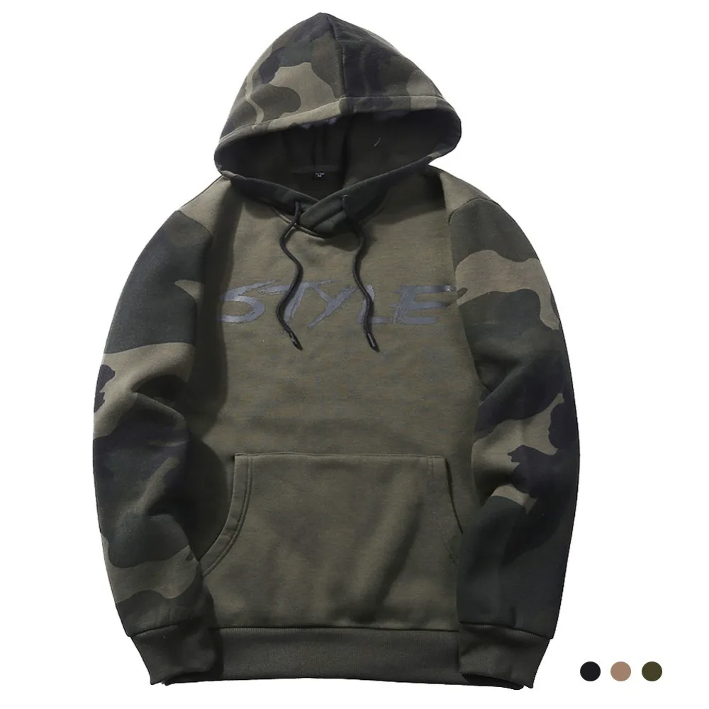 big and tall hoodies for men