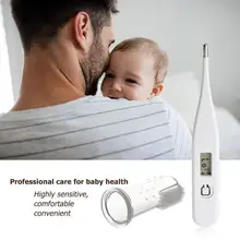 8 шт./компл. новорожденные младенцы Медицинский Набор Дети Ножницы и расческа носа аспиратор термометр Маникюрный Инструмент для ухода за ребенком