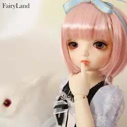 Шу Littlefee Fairyland bjd sd 1/6 модель тела для маленьких девочек Мальчики-куклы глаза высокое качество игрушки магазин
