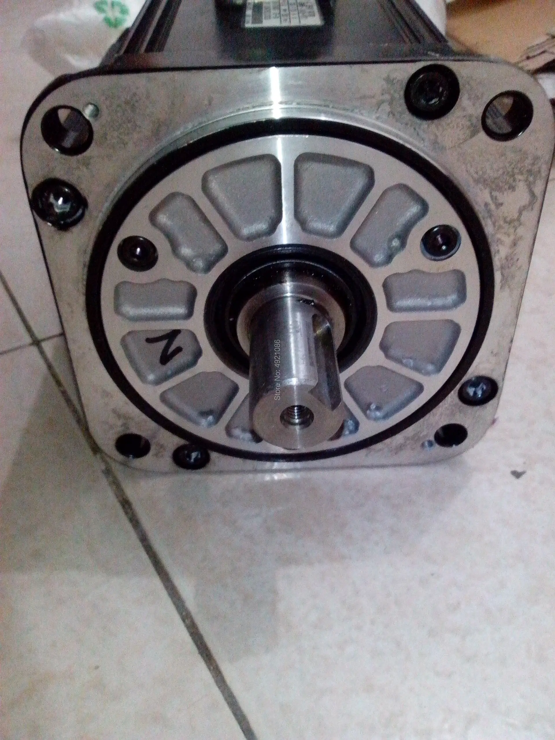 

SGMAH-02AAF41 SGMAH ac servo motor