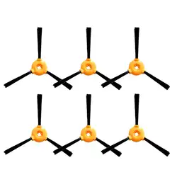 Аксессуары Боковые Щетки для акулы Ион робот 750 720 700 запасные части пылесоса