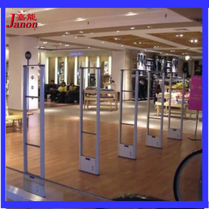 Buy Janon eas retail anti theft system supermarket