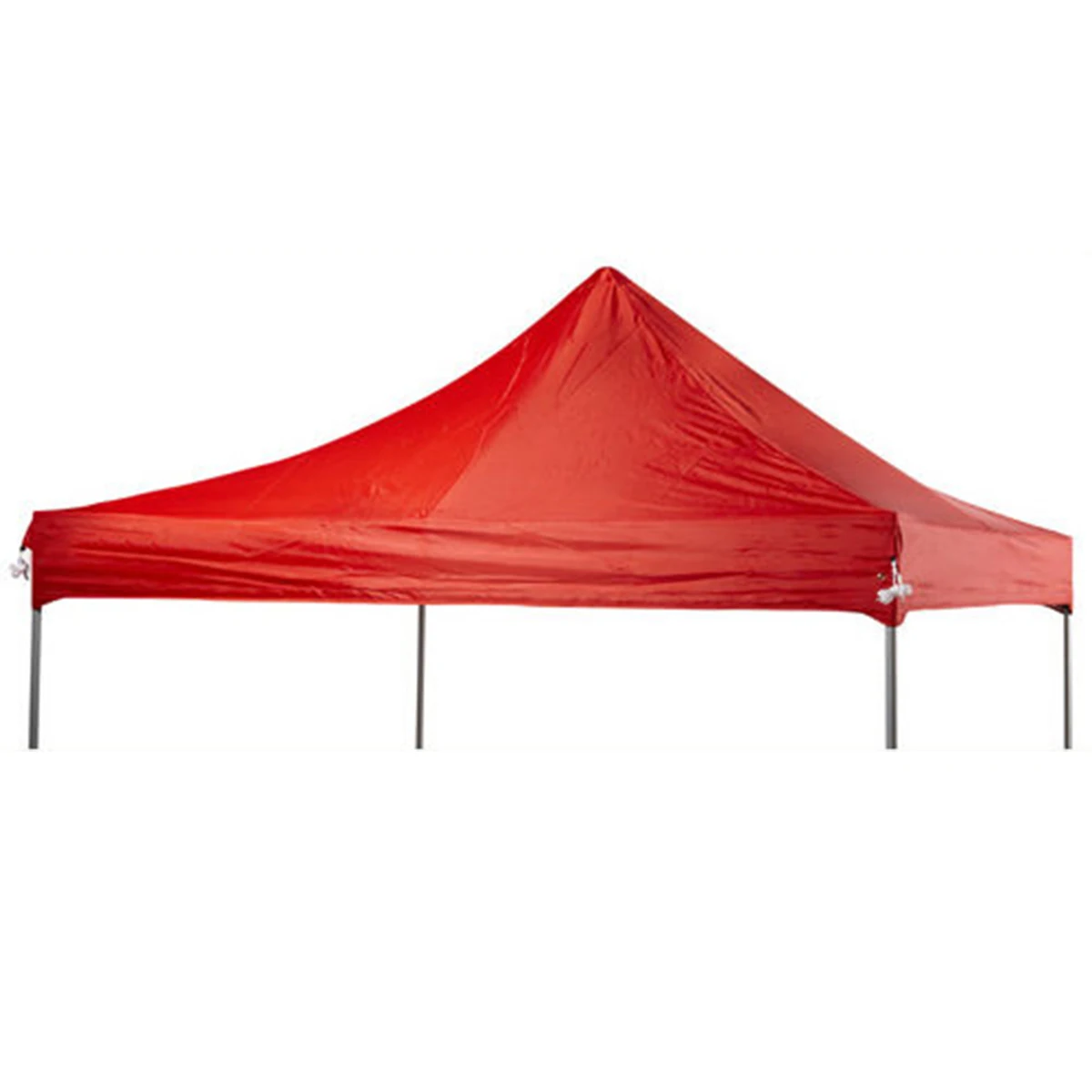 

5 Colors Tent Canopy Cover Top Roof Replacement Polyester Waterproof Sun Shade Cloth Cover Outdoor Garden Yard Shade Accessories