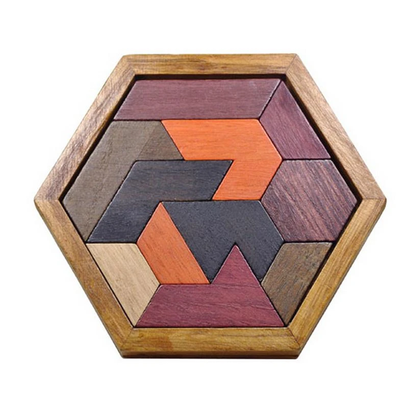 wooden puzzles games