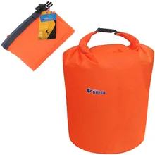 10L/20L водостойкая сухая сумка для плавания сумка для хранения сумка для путешествий рафтинг на каноэ Кемпинг пляж катание на лодках Каякинг