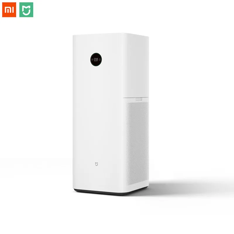 

XIAOMI Mijia Air Purifier Sterilizer Formaldehyde Purifier Air Cleaning Intelligent Household Filter