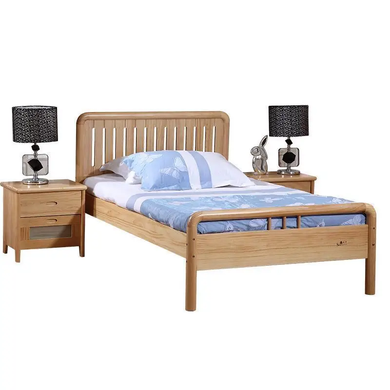 Box Modern Set Meble Room Ranza Yatak Odasi Mobilya Per La Casa Mobili Kids Recamaras bedroom Furniture Moderna Mueble Cama Bed