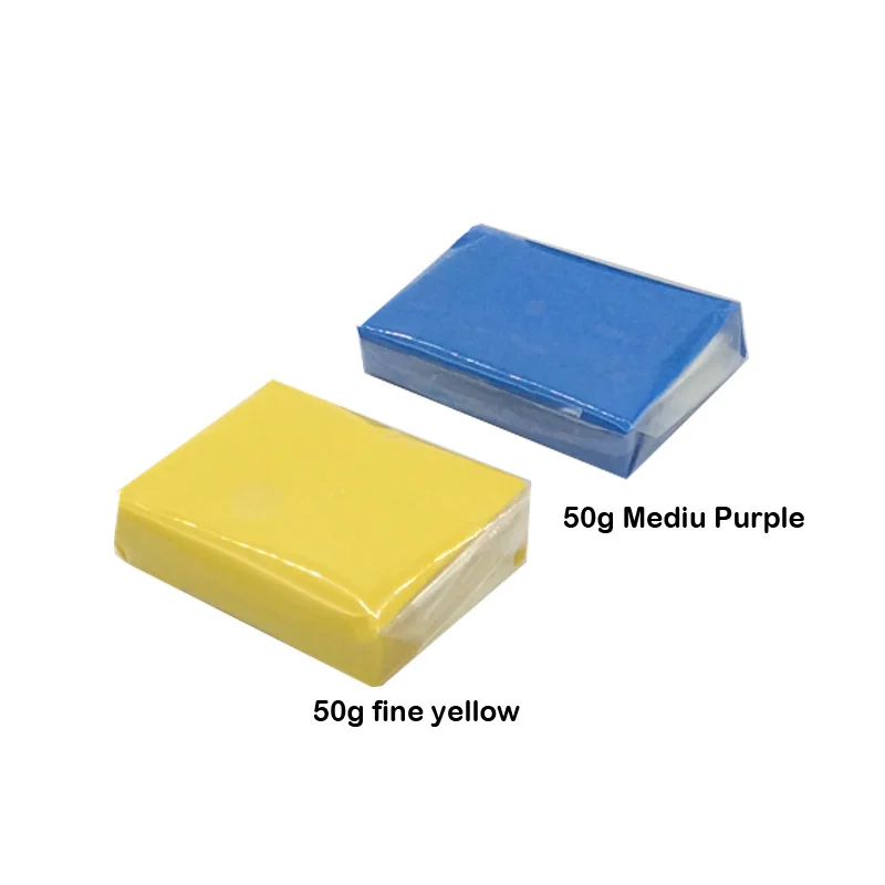 Рисунок 2 - Волшебная глина для очистки автомобиля