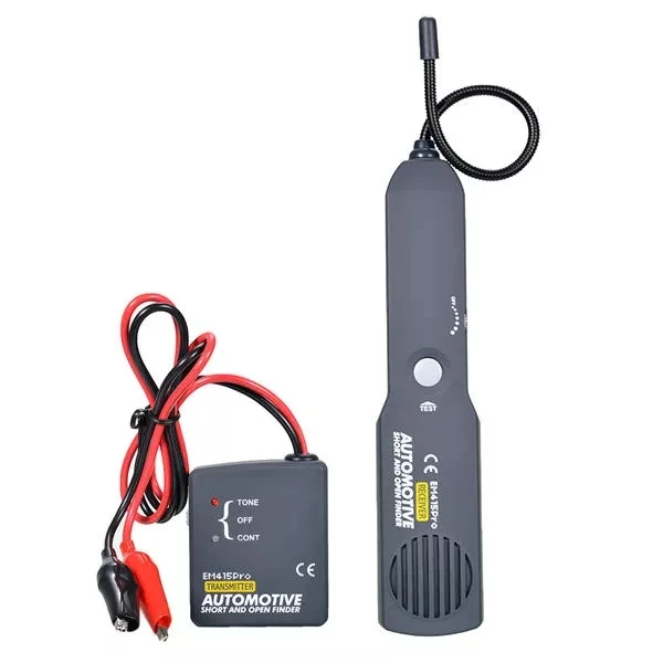 

EM415 Pro Automotive Cable Wire Short Open Digital Finder Car Repair Tool Tester Tracer Diagnose