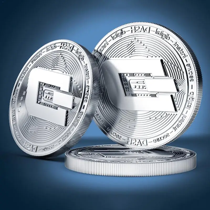 Non-currency Coins Bitcoin Ethereum/Litecoin/Dash/Ripple Coin 5 kinds of Commemorative Coin Drop Shipping Non-currency Coins Bitcoin Ethereum/Litecoin/Dash/Ripple Coin 5 kinds of Commemorative Coin Drop Shipping