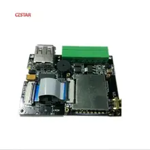 Смарт-картом, с бесконтактным UHF RFID считыватель модуль PR9200 USB Мощность ручной RFID считыватель штрих-кода с Android java тест по английскому языку, демо ПО