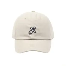 Вышивка Беговая Кепка шапка унисекс регулируемые хлопковые шапки кепки s Спорт на открытом воздухе бег для мужчин женщин Кемпинг тренировочная Кепка аксессуары