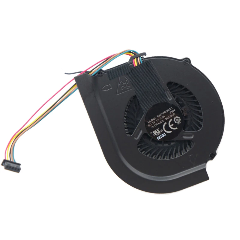 

New Original CPU Laptop fan for Lenovo Thinkpad T440P series Notebook Cooler Fan 42M25M BATA0610R5U P004
