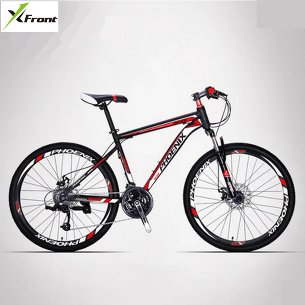 Excellent New Brand 26 Inch Carbon Steel Frame 21/27 Speed Disc Brake Mountain Bike Outdoor Sport Downhill Bicicleta Off-road Bicycle 0 Excellent New Brand 26 Inch Carbon Steel Frame 21/27 Speed Disc Brake Mountain Bike Outdoor Sport Downhill Bicicleta Off-road Bicycle 0